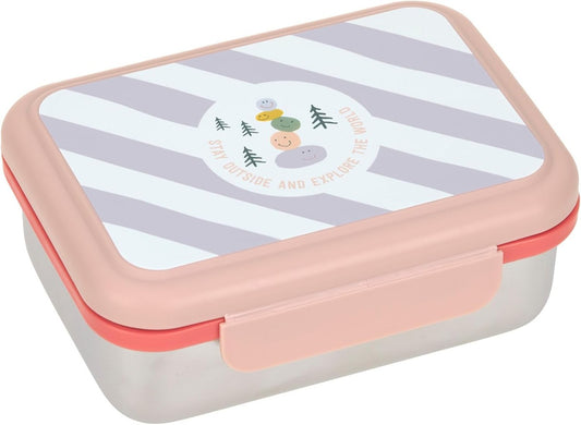 LASSIG Adventure lunch box