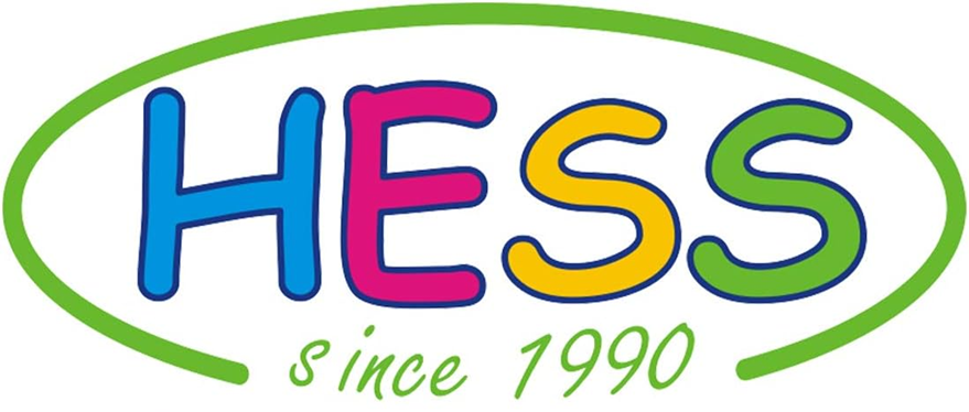 HESS suspension en bois CLOWN articulé 36 cm