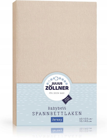 JULIUS ZOLLNER cushion coverlet with elastic band