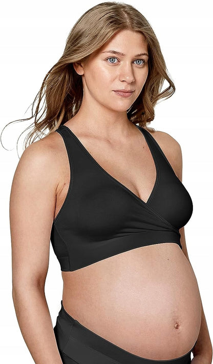 MEDELA KEEP COOL SLEEP νυχτερινό σουτιέν θηλασμού L