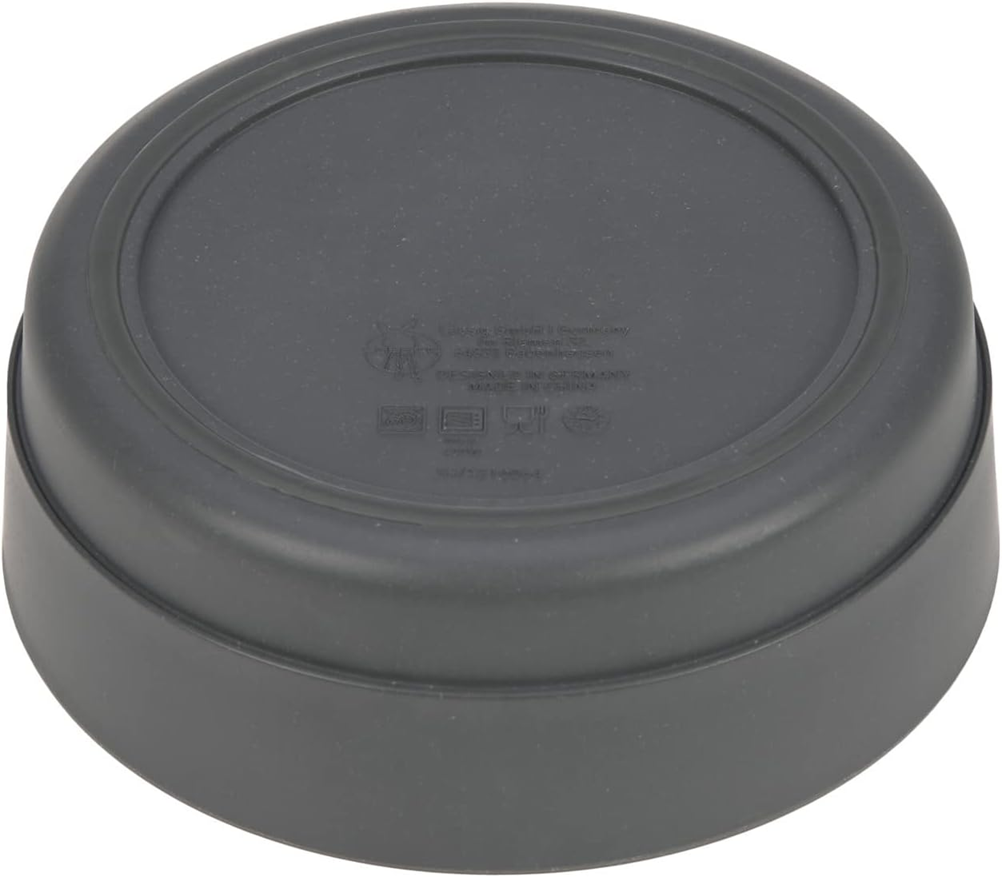 LASSIG bol incassable en PP et cellulose 12 m+