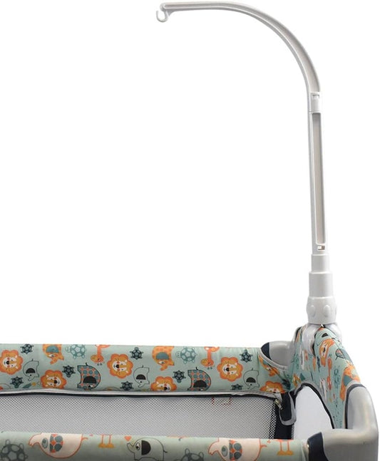 PchLIGHT support de mobile pour lit bébé 58 cm