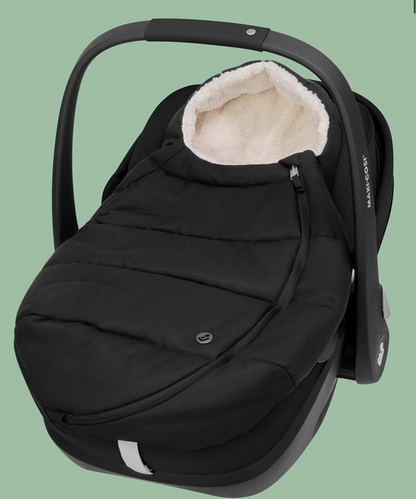 MAXI-COSI universal footmuff for car seats with insulation