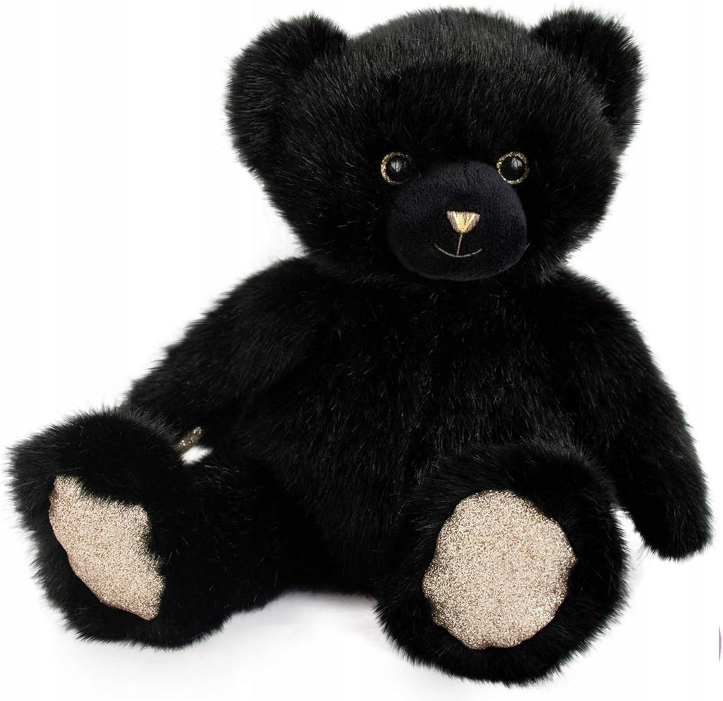 DOUDOU et COMPAGNIE peluche doudou OURS 30 cm