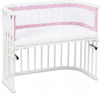 BABYBAY cot bumper