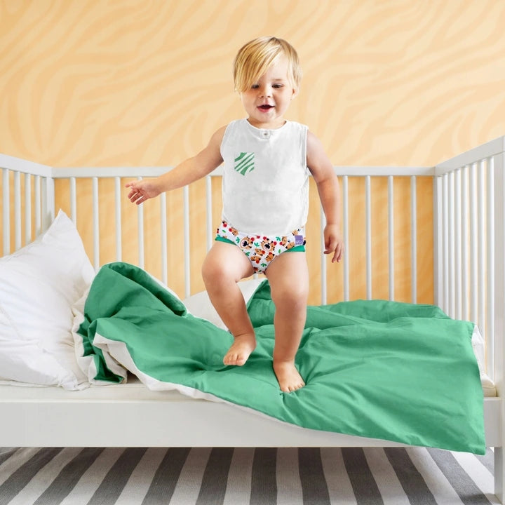 BAMBINO MIO majtki treningowe