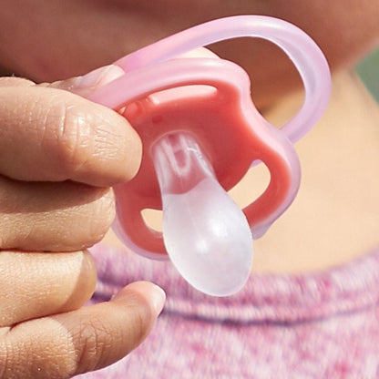 PHILIPS AVENT Ultra Air Night sutter x 2 0-6 mdr. LYSER I MØRKET