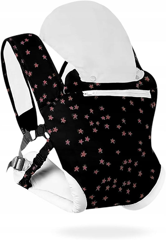 SONARIN portabebés ergonómico para bebés