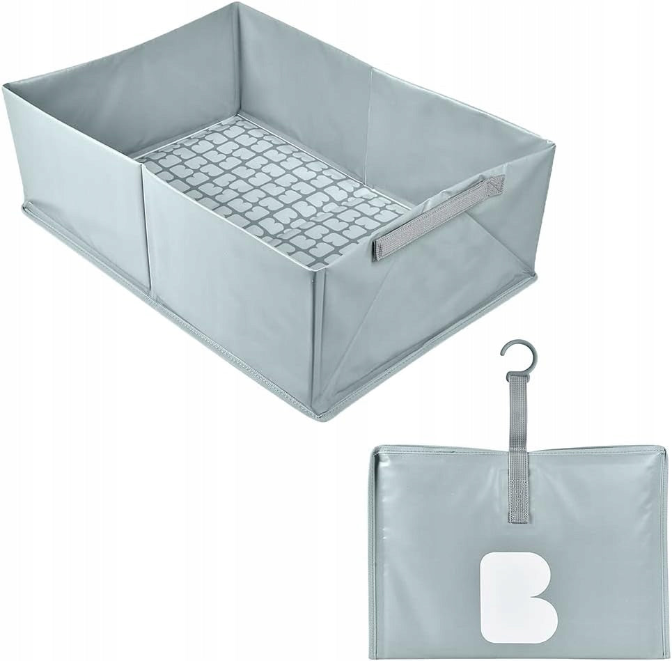 BEABA baignoire pliante compacte