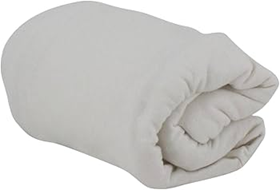 Drap-housse BABY CALIN 120x60
