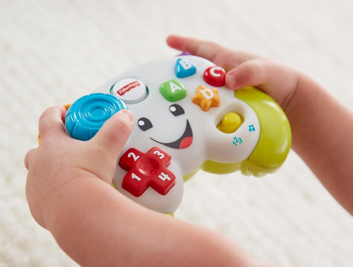 FISHER-PRICE HXB63 tablette électronique LANGUE FRANÇAISE