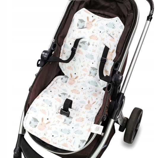 TOTSY BABY uniwersalna wkładka do wózków spacerowych
