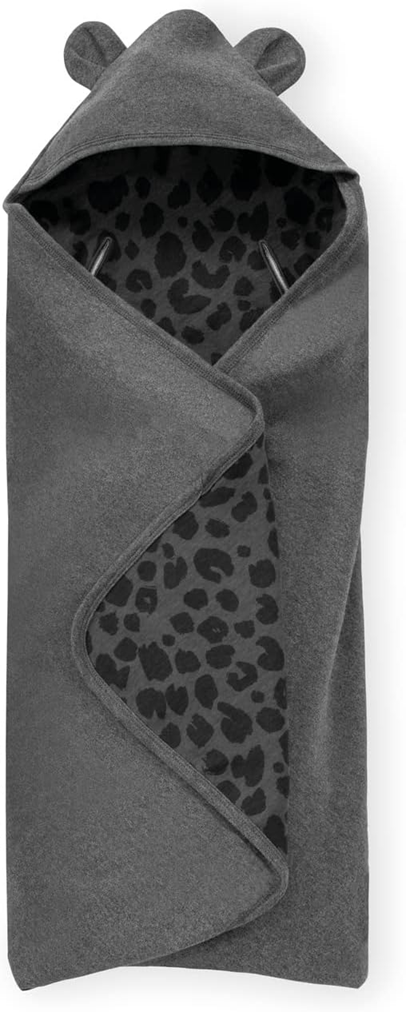 HAUCK SNUGGLE N DREAM couverture emmaillotage pour siège auto poussette couverture