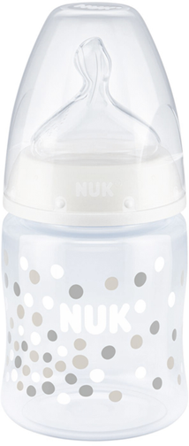 NUK First Choice+ bottle