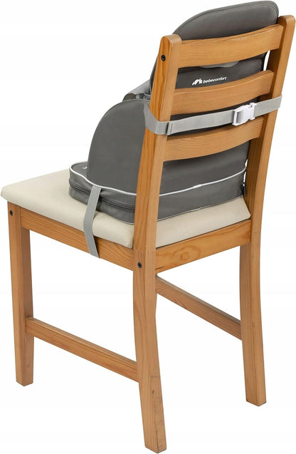 BEBECONFORT chaise rehausseur siège d’alimentation 18-36 mois