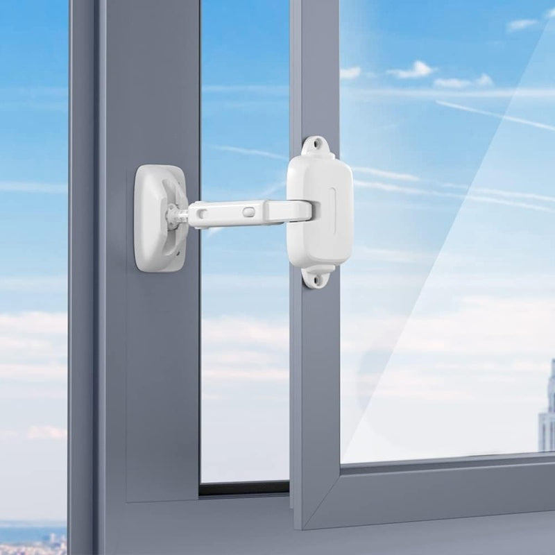 SAFELON safety window stopper
