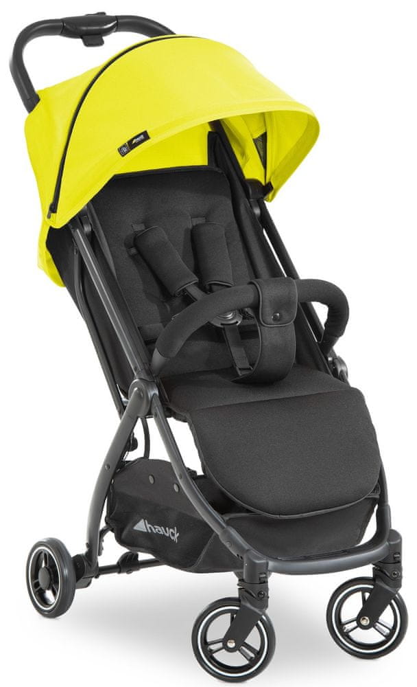 HAUCK copertină de soare pentru Swift X UV50+