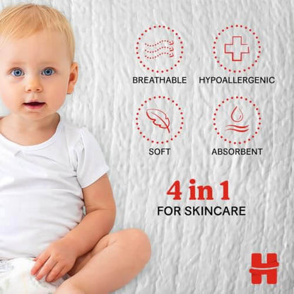 Huggies Extra Care diapers size 3 x40