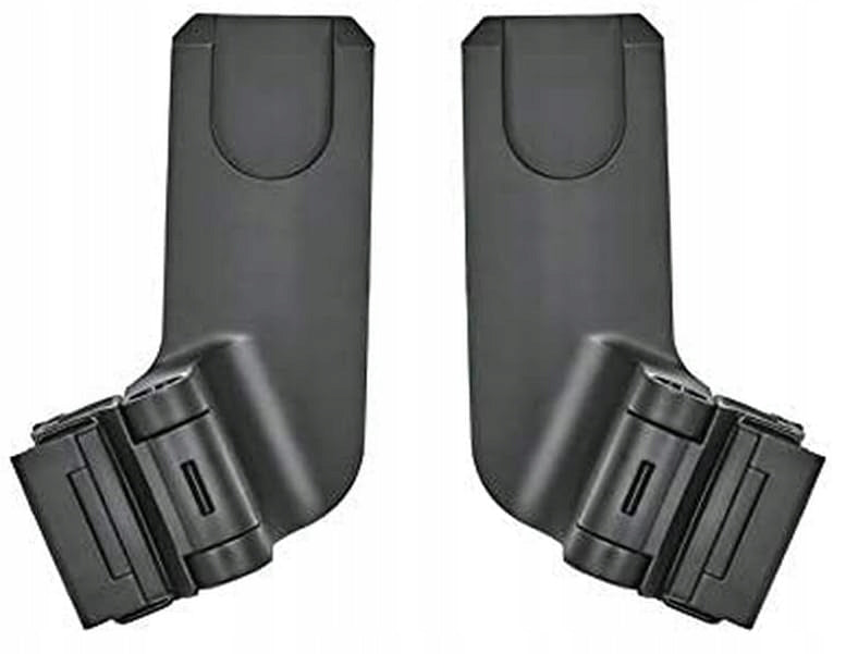 GB car seat adapters compatible with the Pockit+ All-City stroller