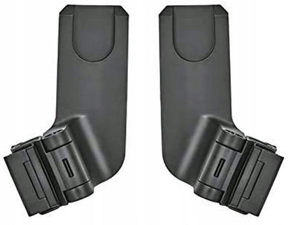 Adaptateurs GB pour sièges auto POCKIT+ ALL-CITY