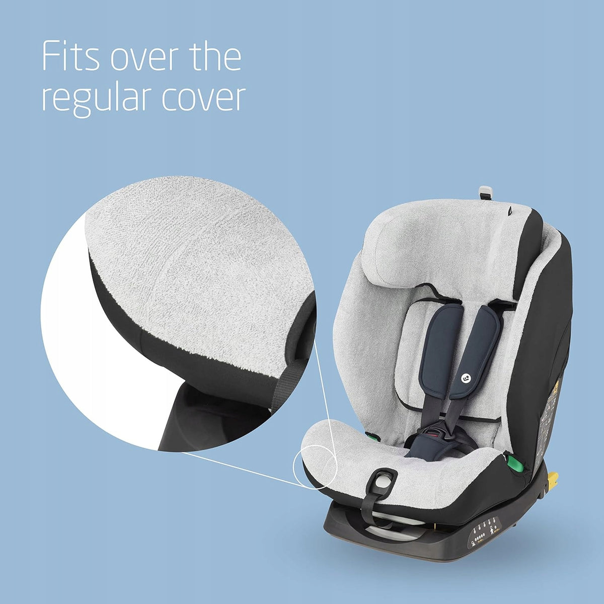 MAXI-COSI housse d'été Titan i-Size