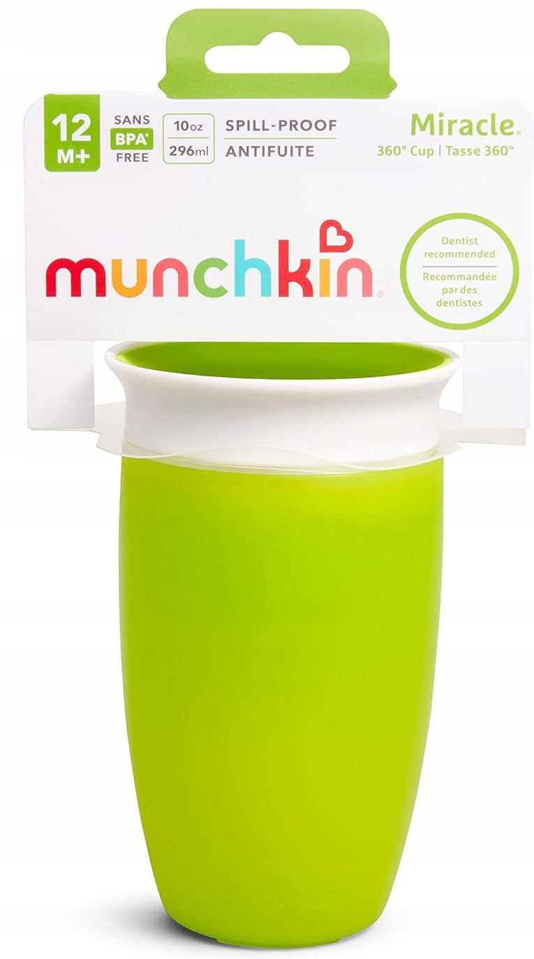 MUNCHKIN Miracle pohár 360 12 m+ 296 ml