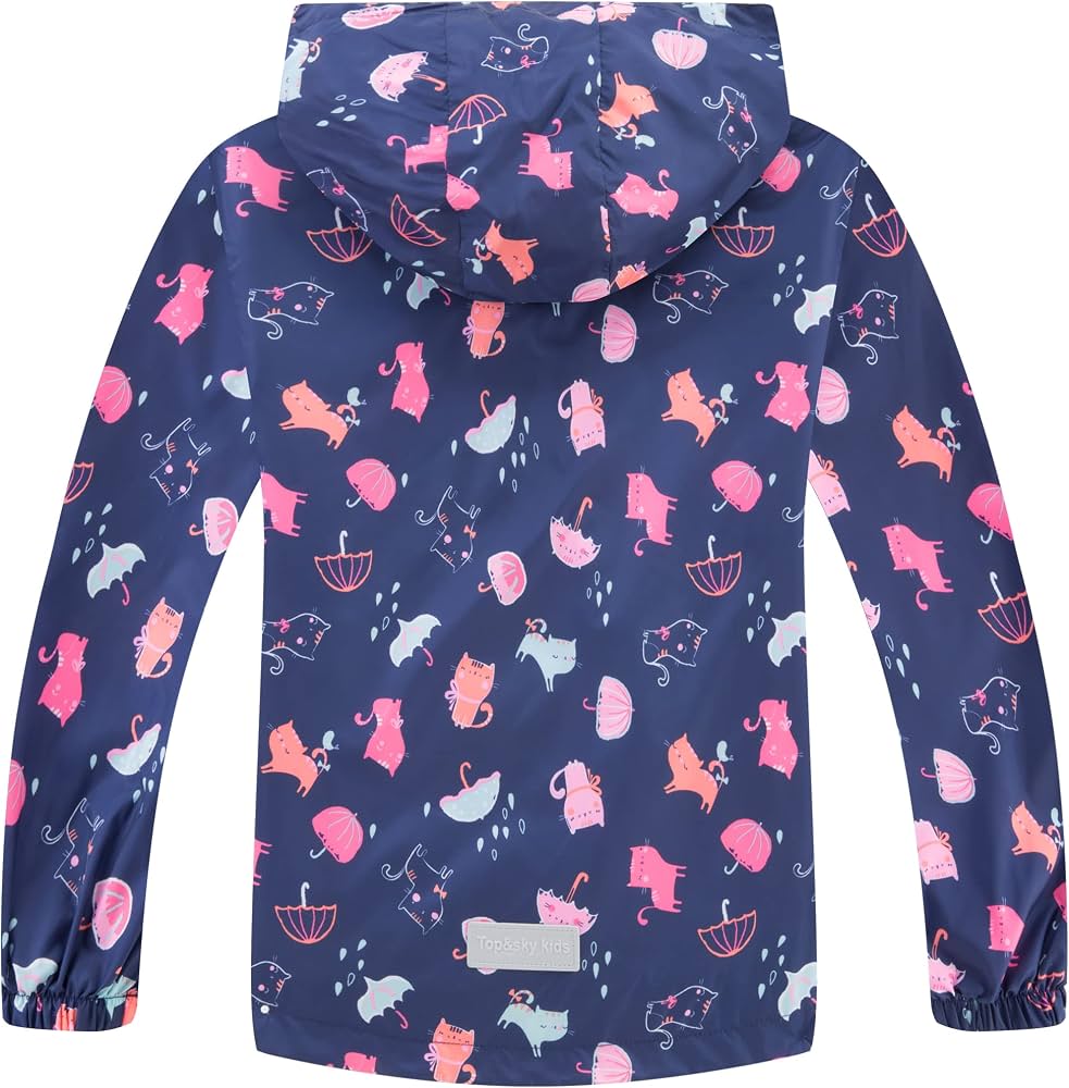 TOP&SKY veste légère imperméable 150