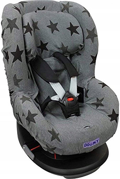 DOOKY funda para asiento 1 funda para silla universal