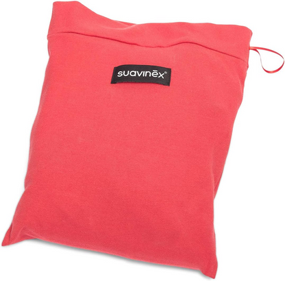 SUAVINEX écharpe de portage élastique 0-8 kg