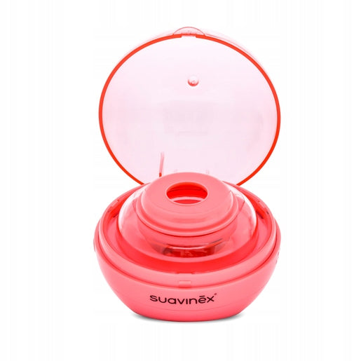 SUAVINEX Duccio STÉRILISATEUR de tétines UV 9 cm