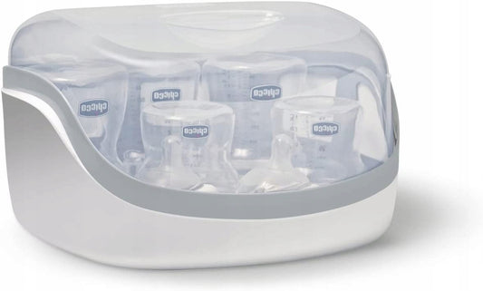 CHICCO sterilizator cu microunde