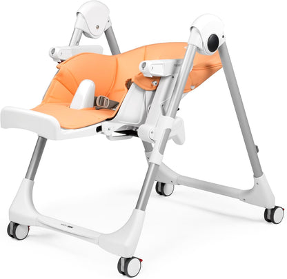 PEG PEREGO Prima Pappa Follow Me high chair up to 15kg