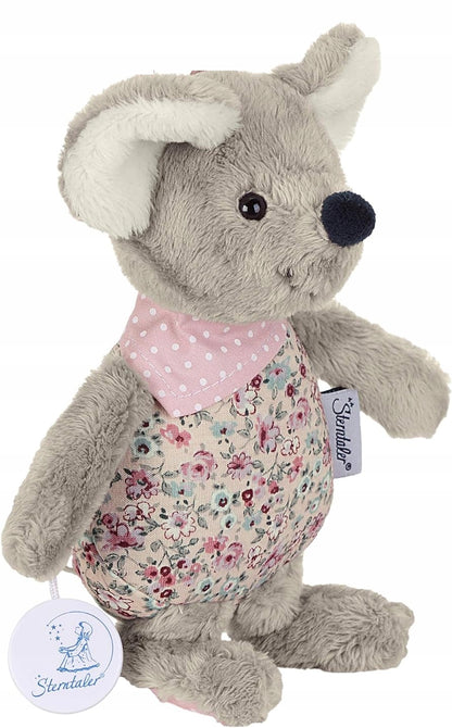 STERNTALER Myszka Mabel z pozytywką 18 cm "O – zdjęcie produktu 2