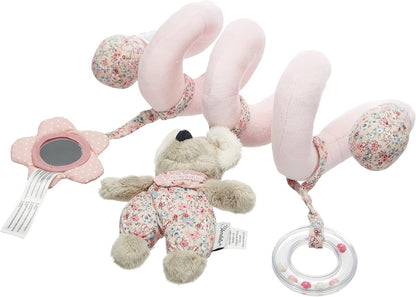 Spirale pour poussette et lit bébé STERNTALER Souris Mabel