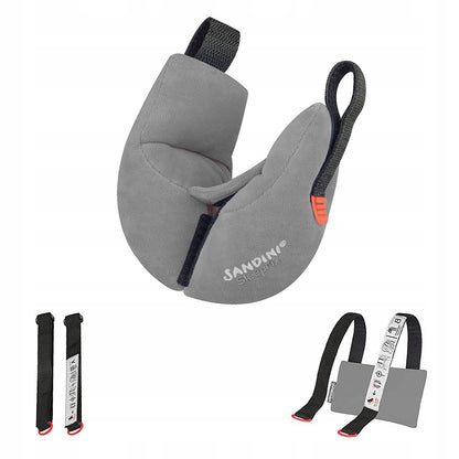 SANDINI SleepFix Baby coussin stabilisateur 0-18 m
