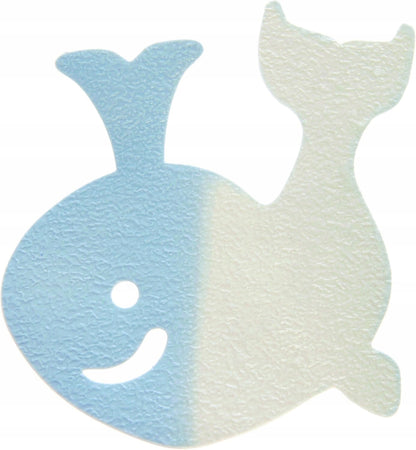 DREAMBABY G128 autocollants antidérapants pour baignoire avec capteur de chaleur x10