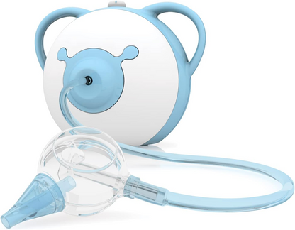 NOSIBOO PRO aspirateur nasal électrique