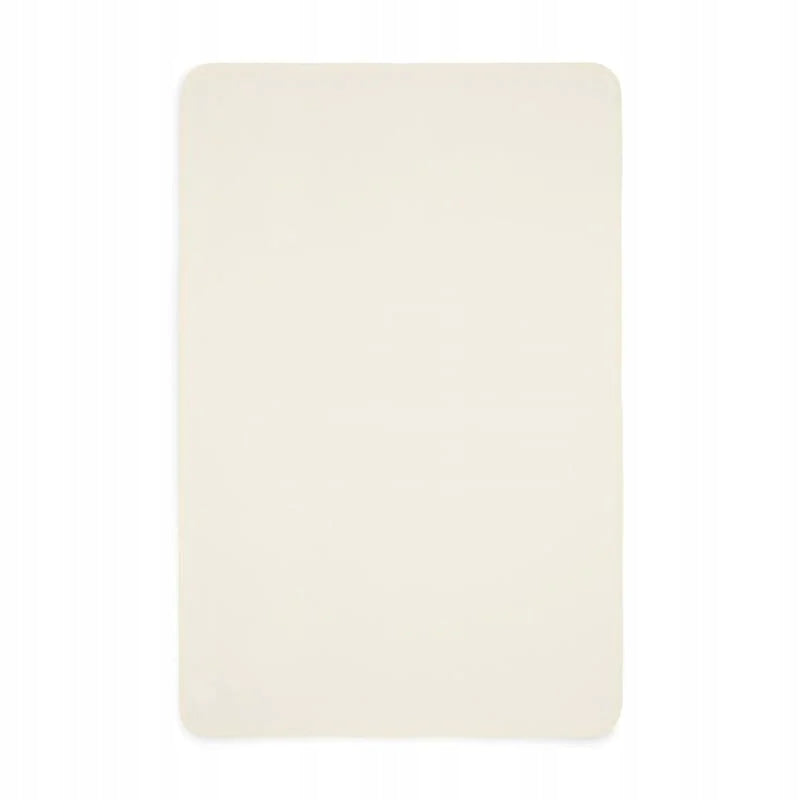 JOLLEIN pamut takaró IVORY 100x150