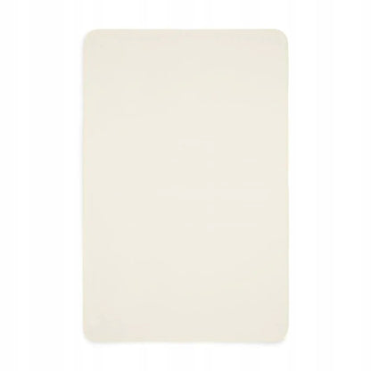 JOLLEIN pamut takaró IVORY 100x150