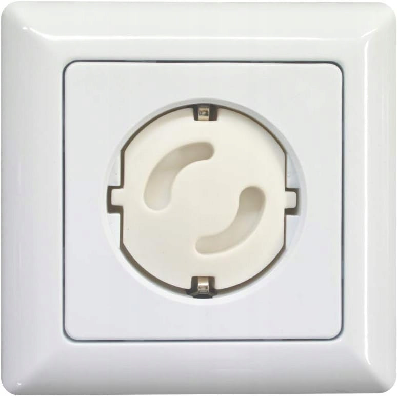 DELEYCON protection enfant pour prises électriques x1
