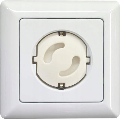 DELEYCON protection enfant pour prises électriques x1