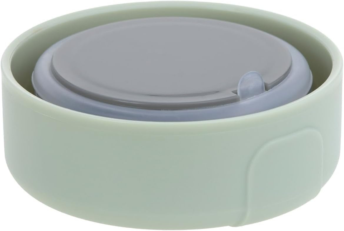 LASSIG Food Jar stainless steel lunch thermos 315 ml LEMON