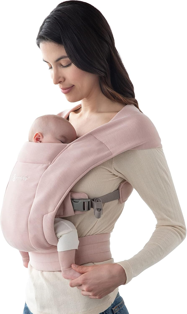 ERGOBABY EMBRACE marsupio per neonati
