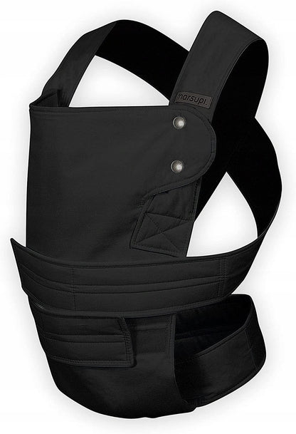 MARSUPI 2.0 ergonomické nosítko S/M 3,5 - 15 kg