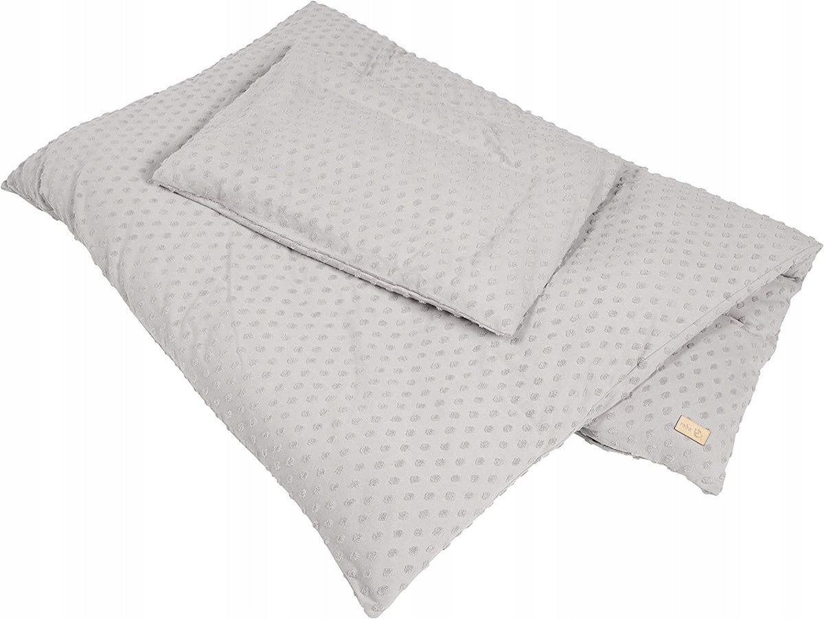 ROBA komplet pościeli 2częściowy 100x135 Lil Plane – zdjęcie produktu 2