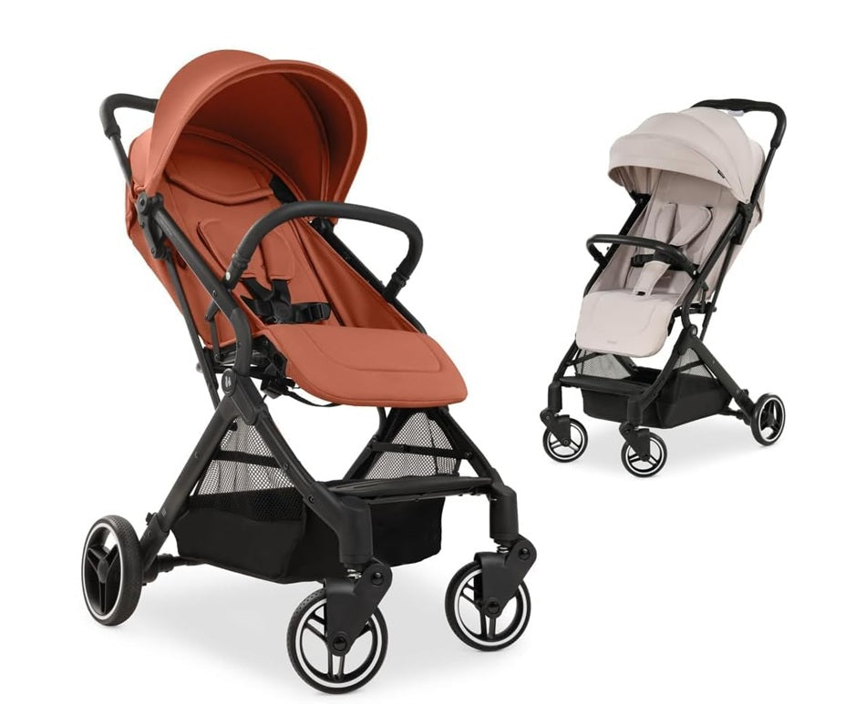 Adaptateurs HAUCK pour poussette TRAVEL N CARE, sièges auto DRIVE N CARE et autres