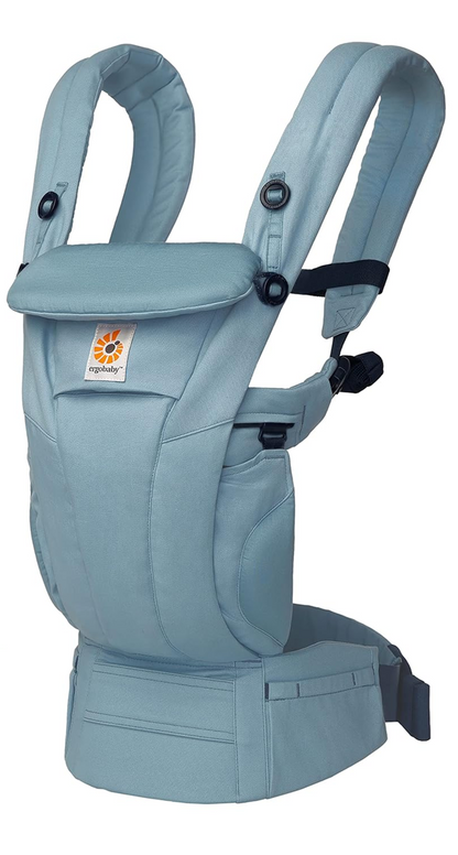 ERGOBABY OMNI DREAM ergonomic baby carrier
