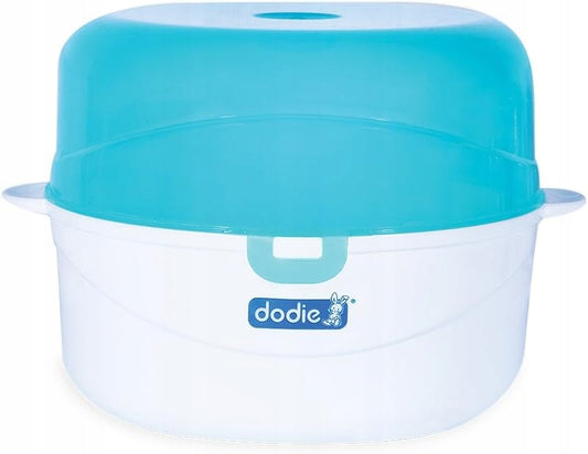 DODIE sterilizator cu microunde + clește