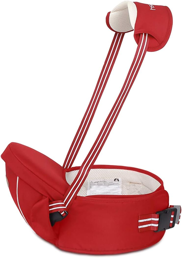 SONARIN siège porte-bébé ceinture de hanche 0-36 mois