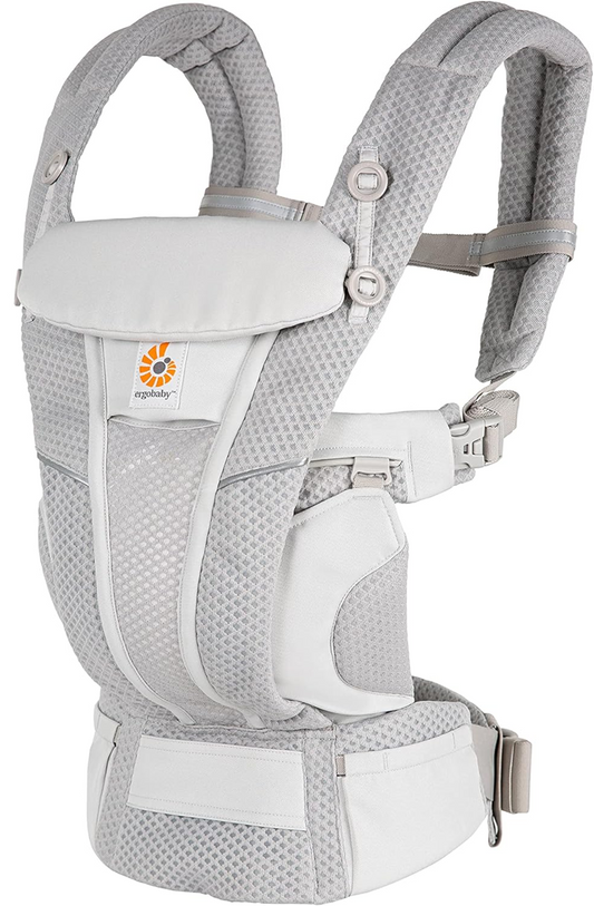 ERGOBABY OMNI BREEZE ergonomisk bärsele